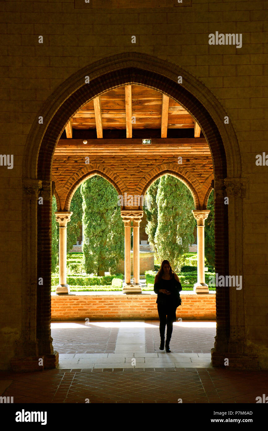 Jacobin monastery hi-res stock photography and images - Alamy