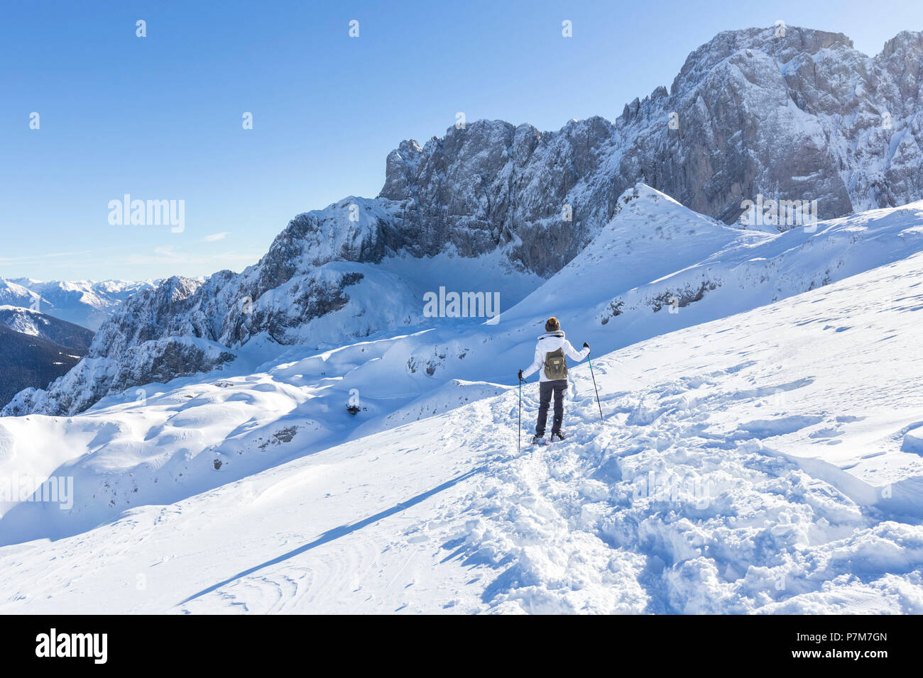 North europe girl hi-res stock photography and images - Alamy