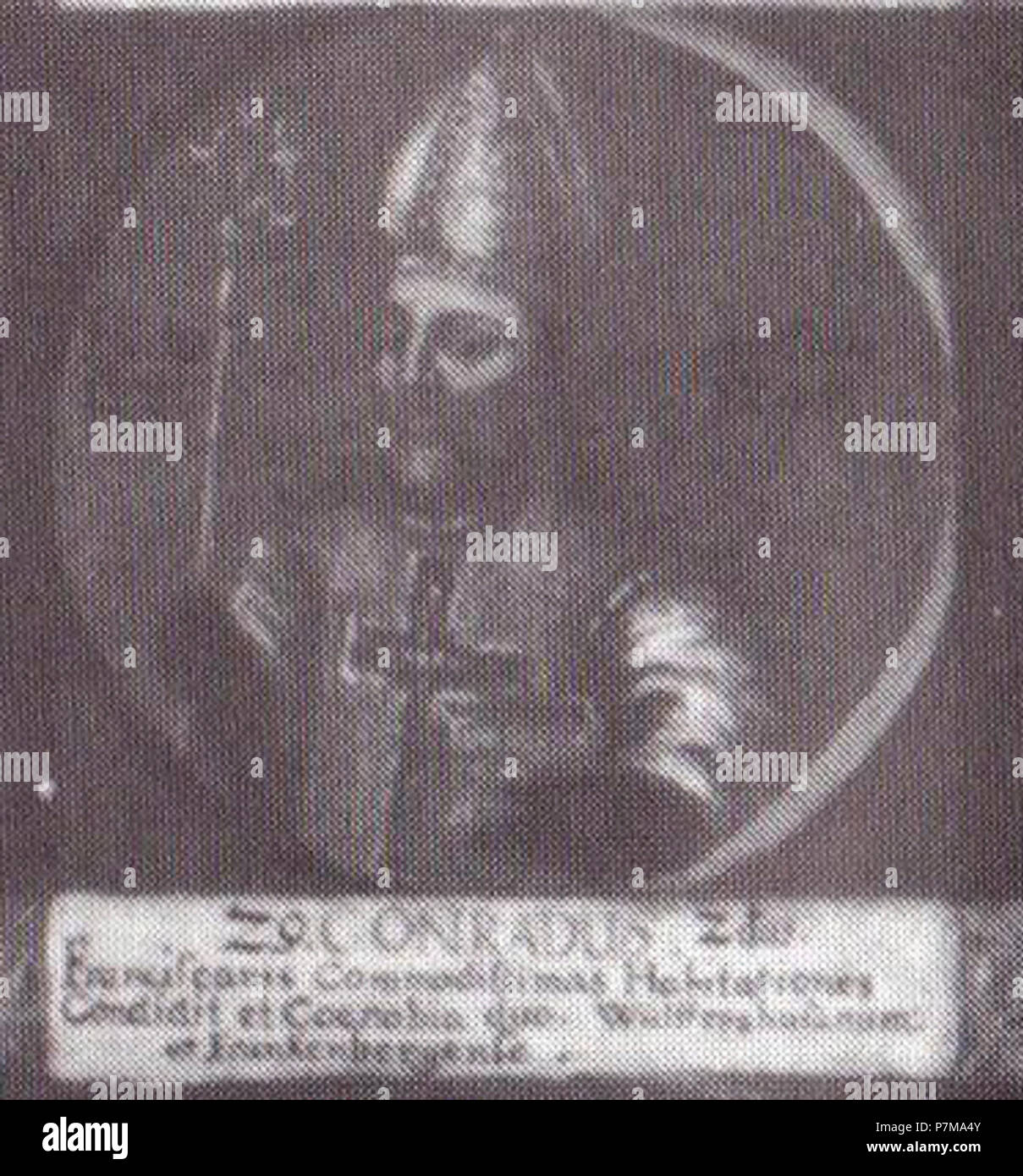 29 Konrad II Stock Photo Alamy