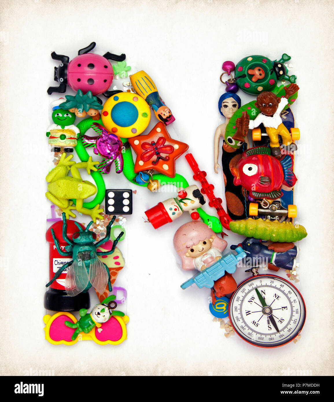 toys that start with a