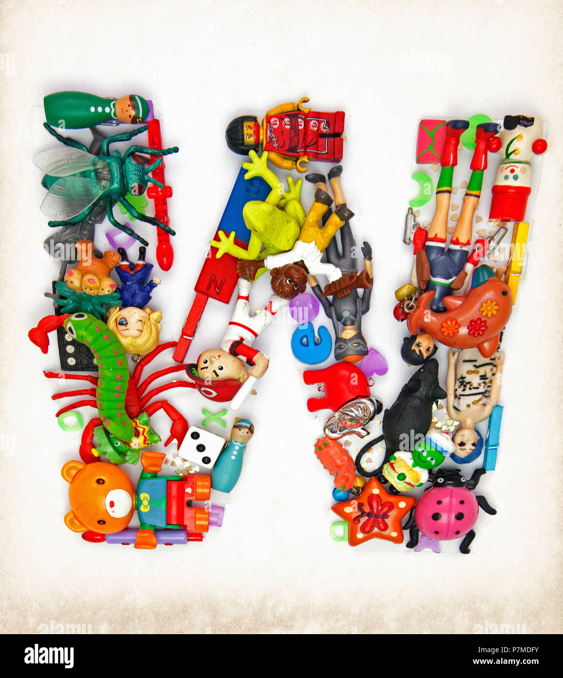 toys that begin with the letter a