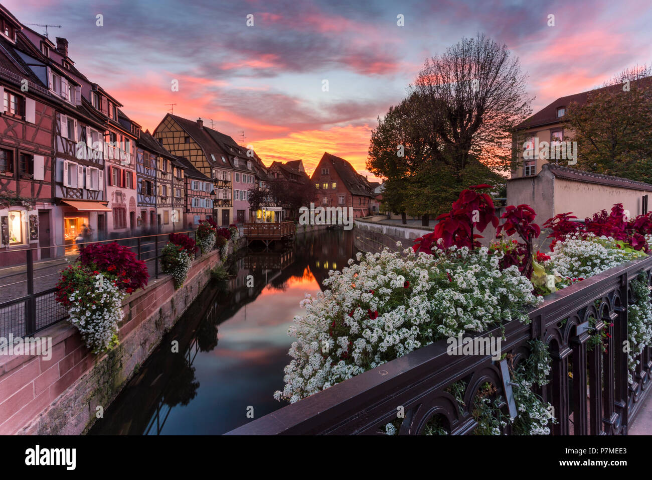 colmar region alsace