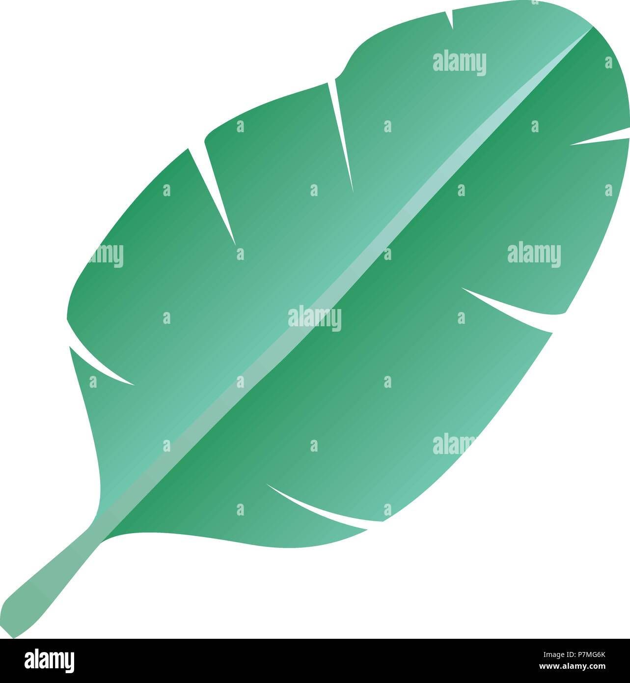 leaf plant ecology icon Stock Vector Image & Art - Alamy