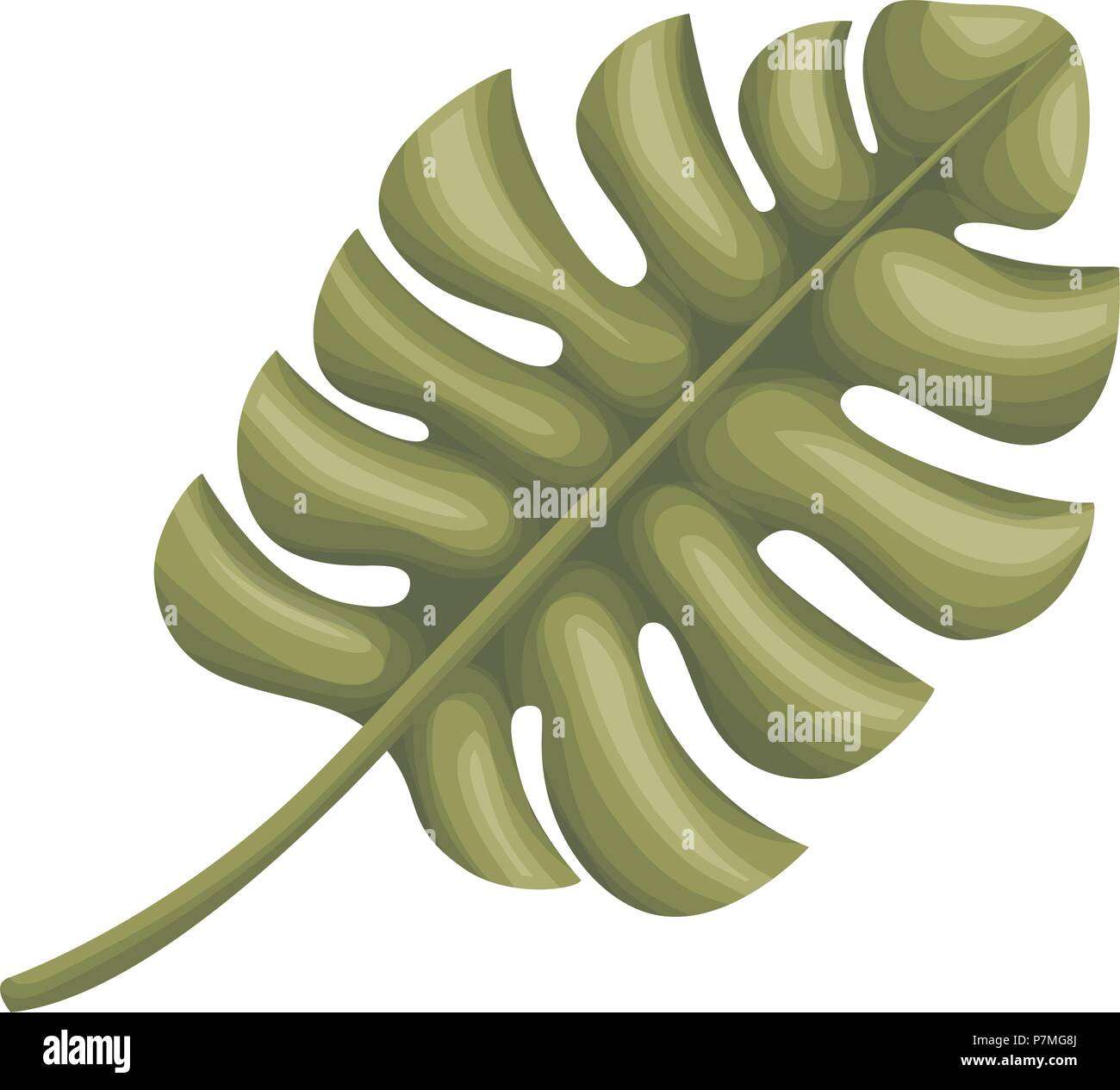 leaf plant ecology icon Stock Vector Image & Art - Alamy