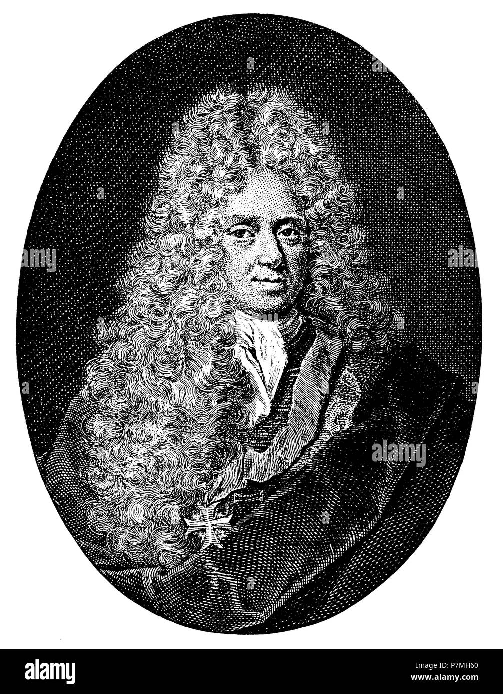 Johann von besser Black and White Stock Photos & Images Alamy