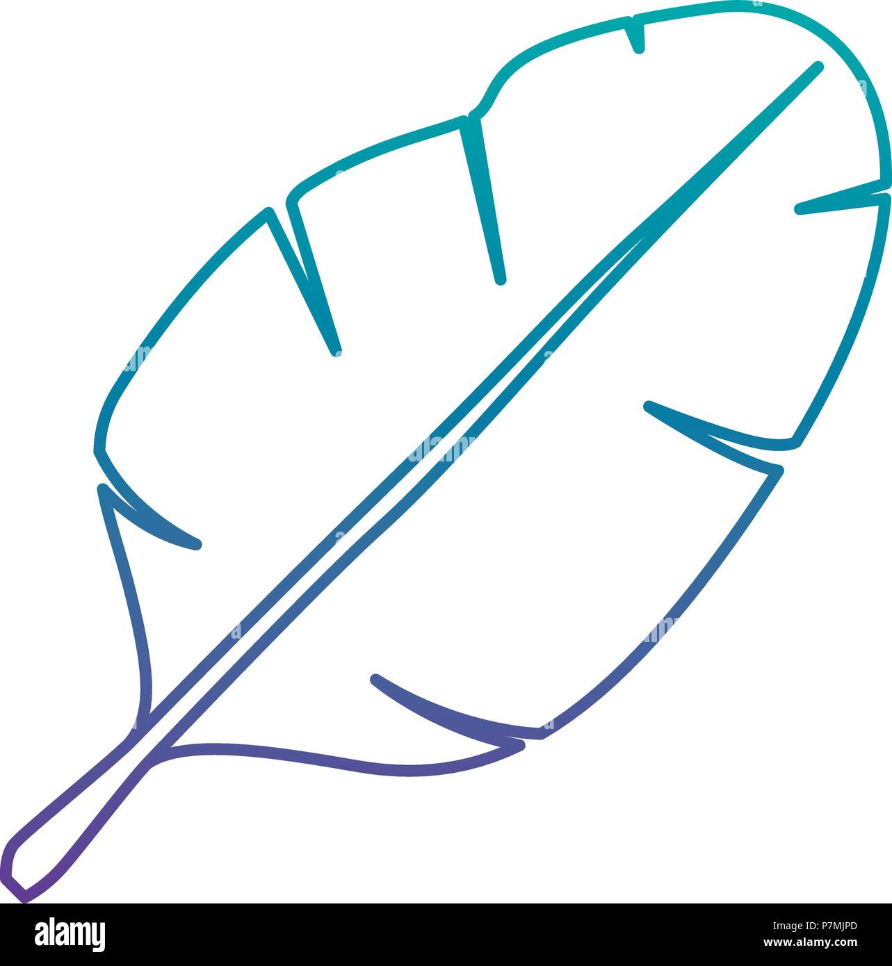 leaf plant ecology icon Stock Vector Image & Art - Alamy