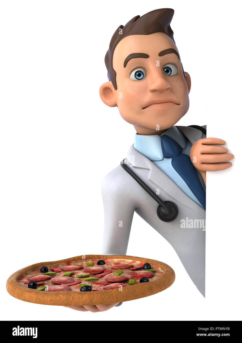 Pizza emergency hi-res stock photography and images - Alamy