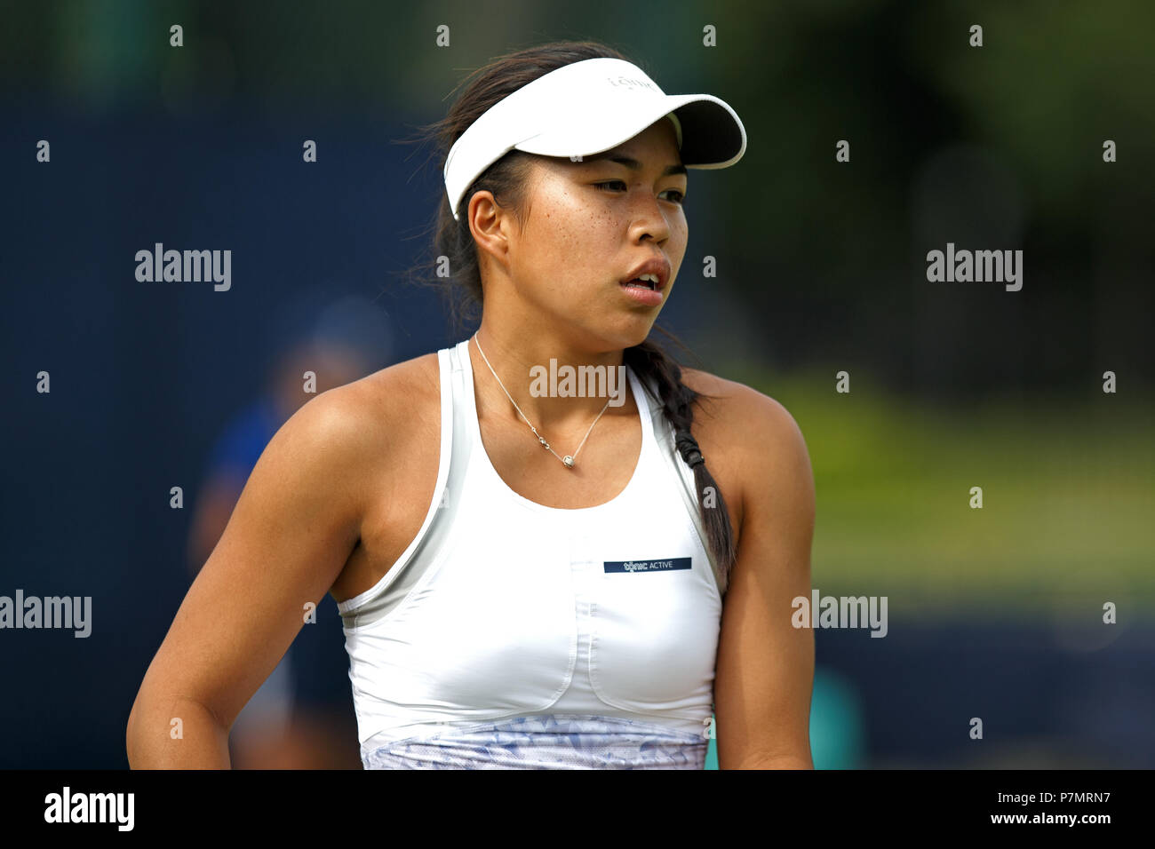 Cabrera tennis hi-res stock photography and images - Alamy