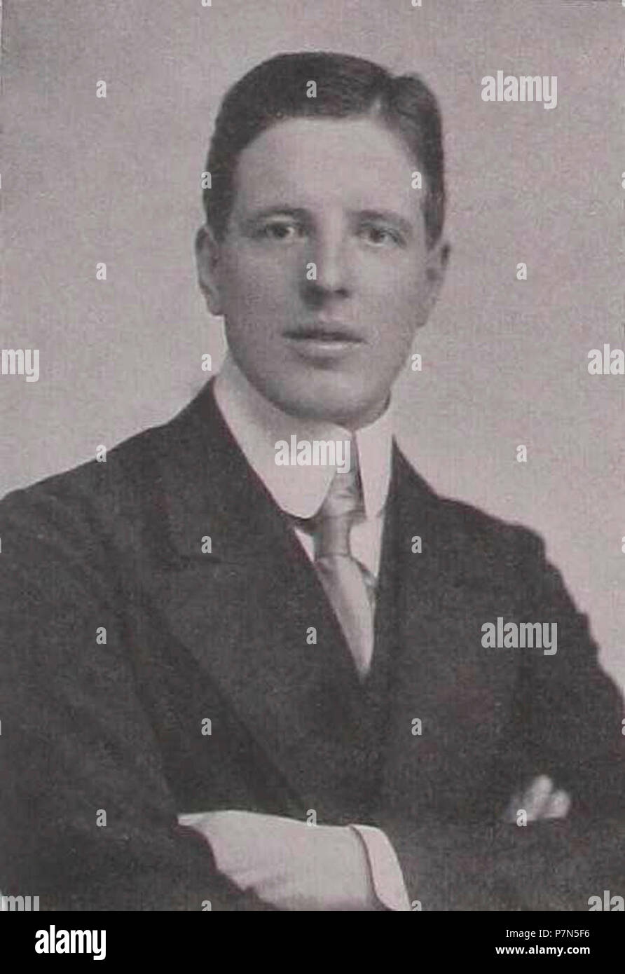 300 Jahre Familie Thorer 50 Jahre Theodor Thorer (15 Stock Photo Alamy