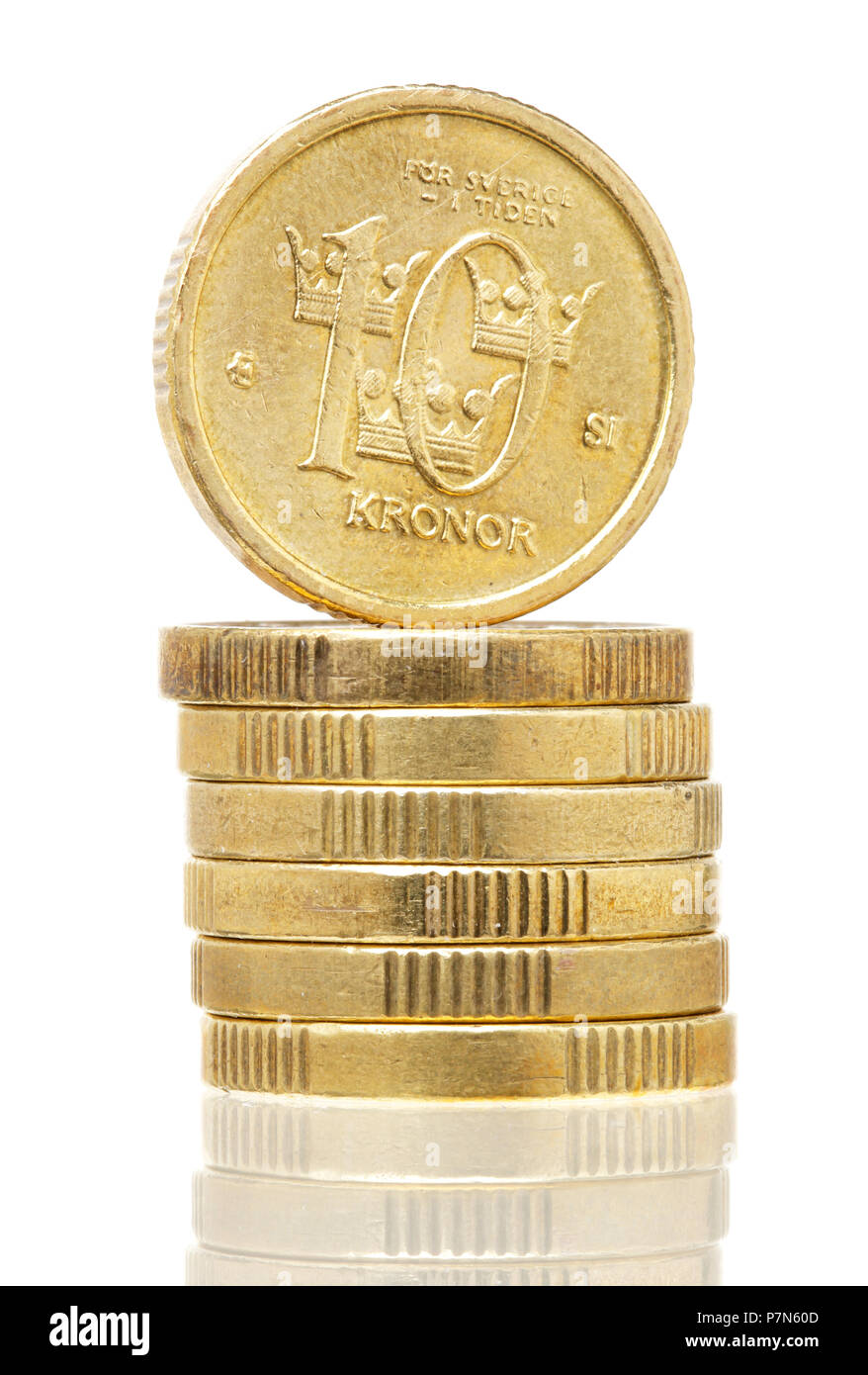 Coins Swedish Ten Coin Hi res Stock Photography And Images Alamy Coins Swedish Ten Coin Hi res Stock Photography And Images Alamy