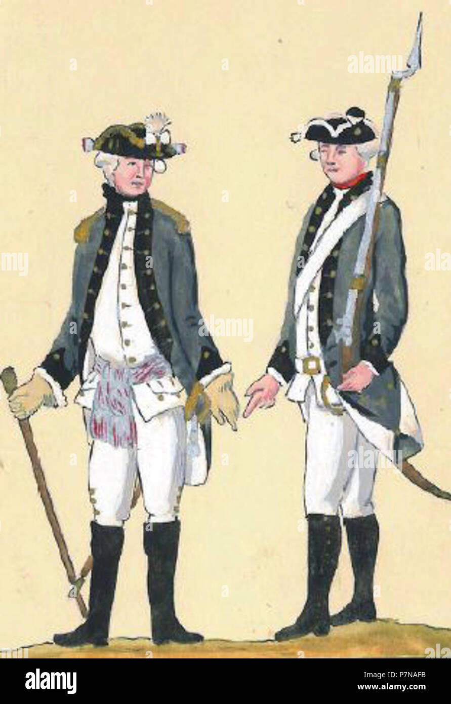 31. Regiment artylerii Stock Photo Alamy