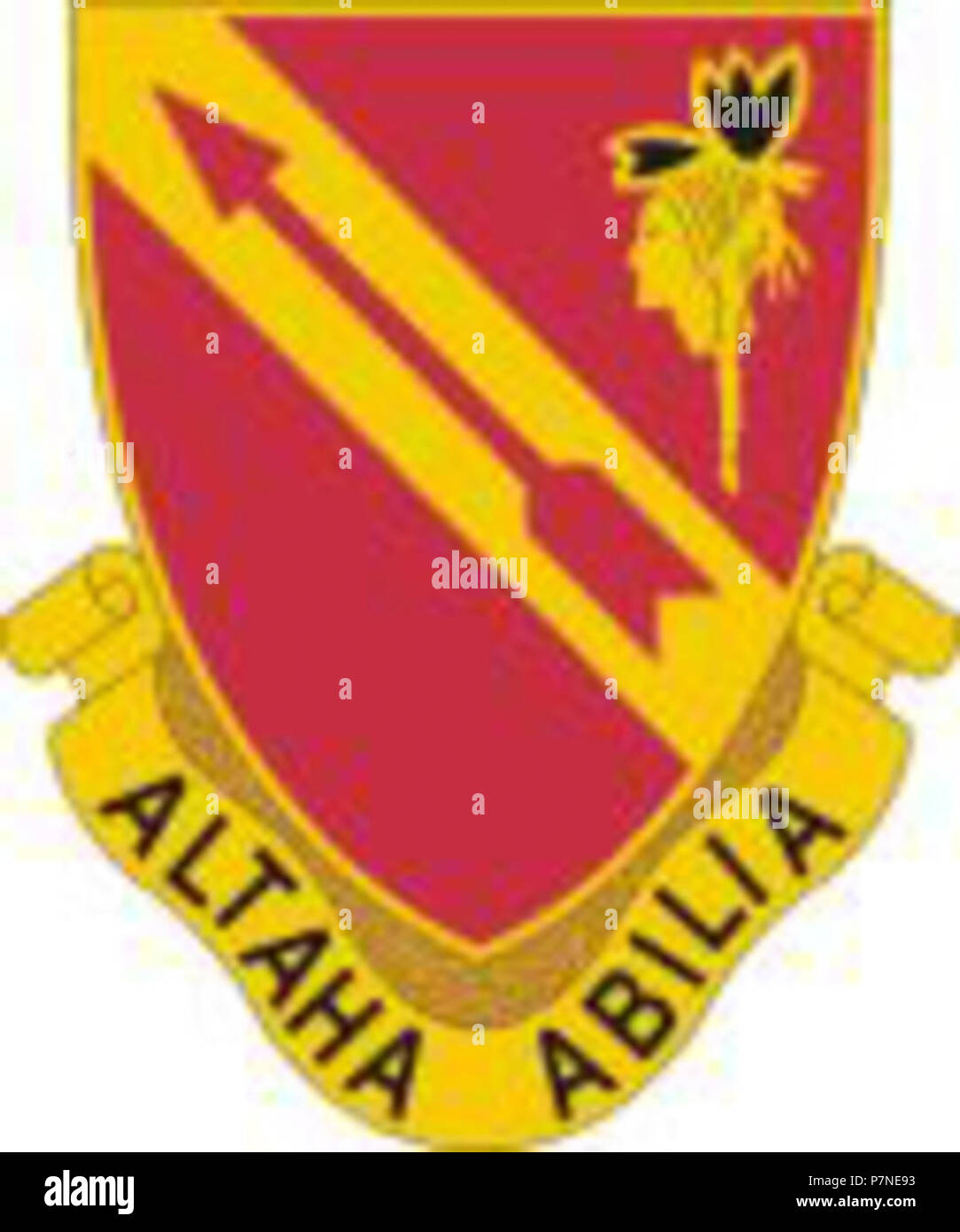 291st Infantry Regiment Embroidered Patch 291st Infantry Regiment Embroidered Patch
