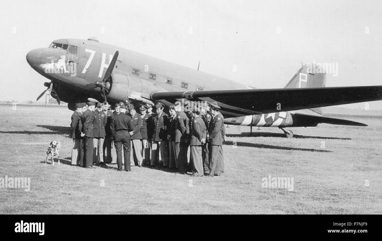 C47 Black and White Stock Photos & Images - Alamy