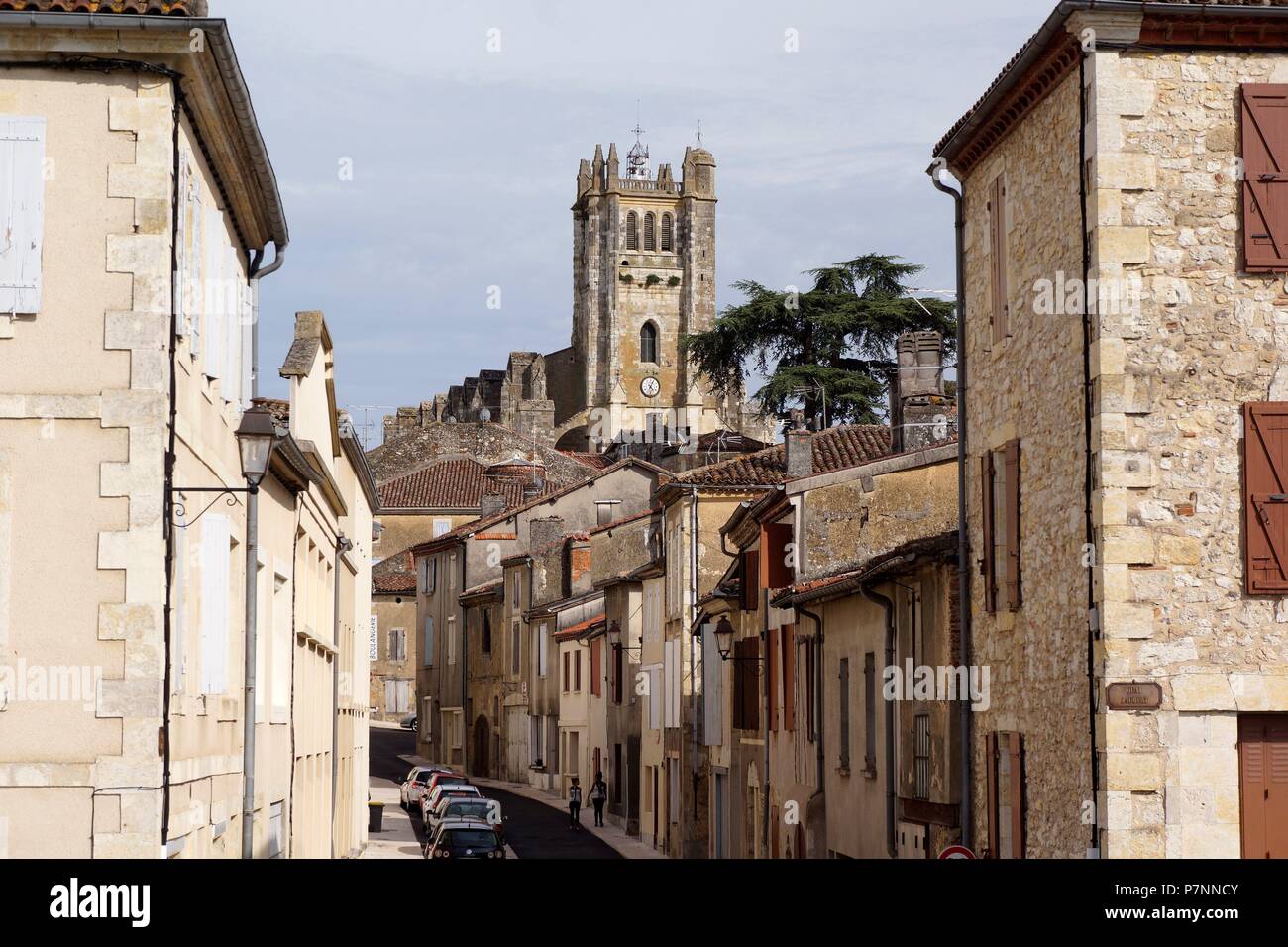 Catedral de san pierre hi-res stock photography and images - Alamy