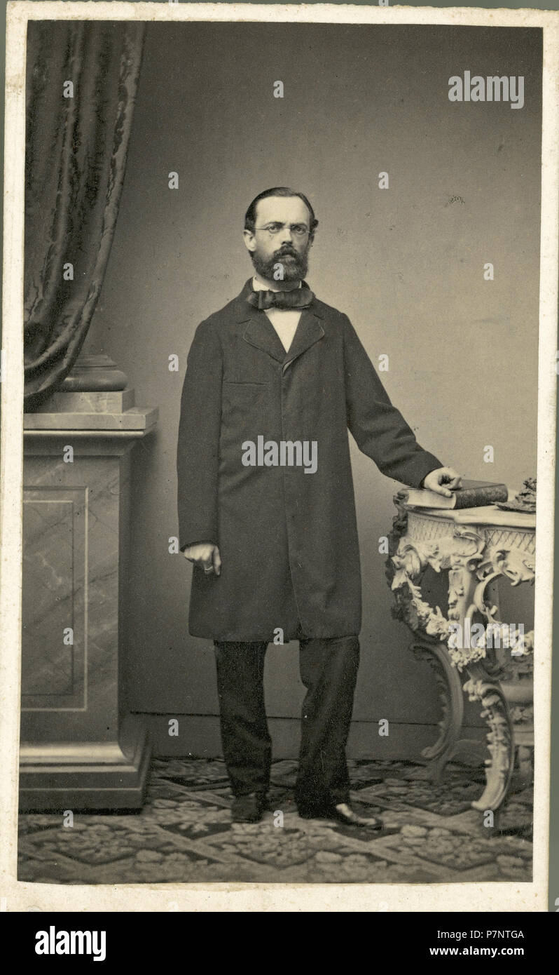 Gustav zeuner hires stock photography and images Alamy