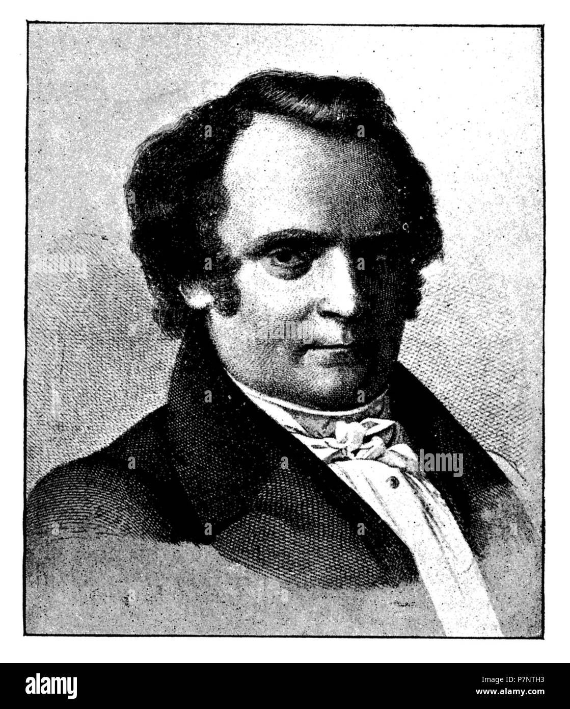 Karl leberecht hires stock photography and images Alamy