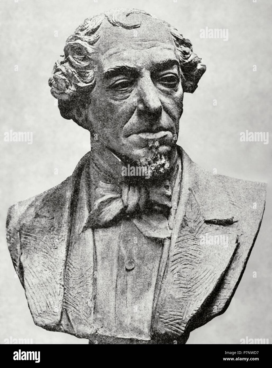 Benjamin Disraeli (18041881). 1st Earl of Beaconsfield. British