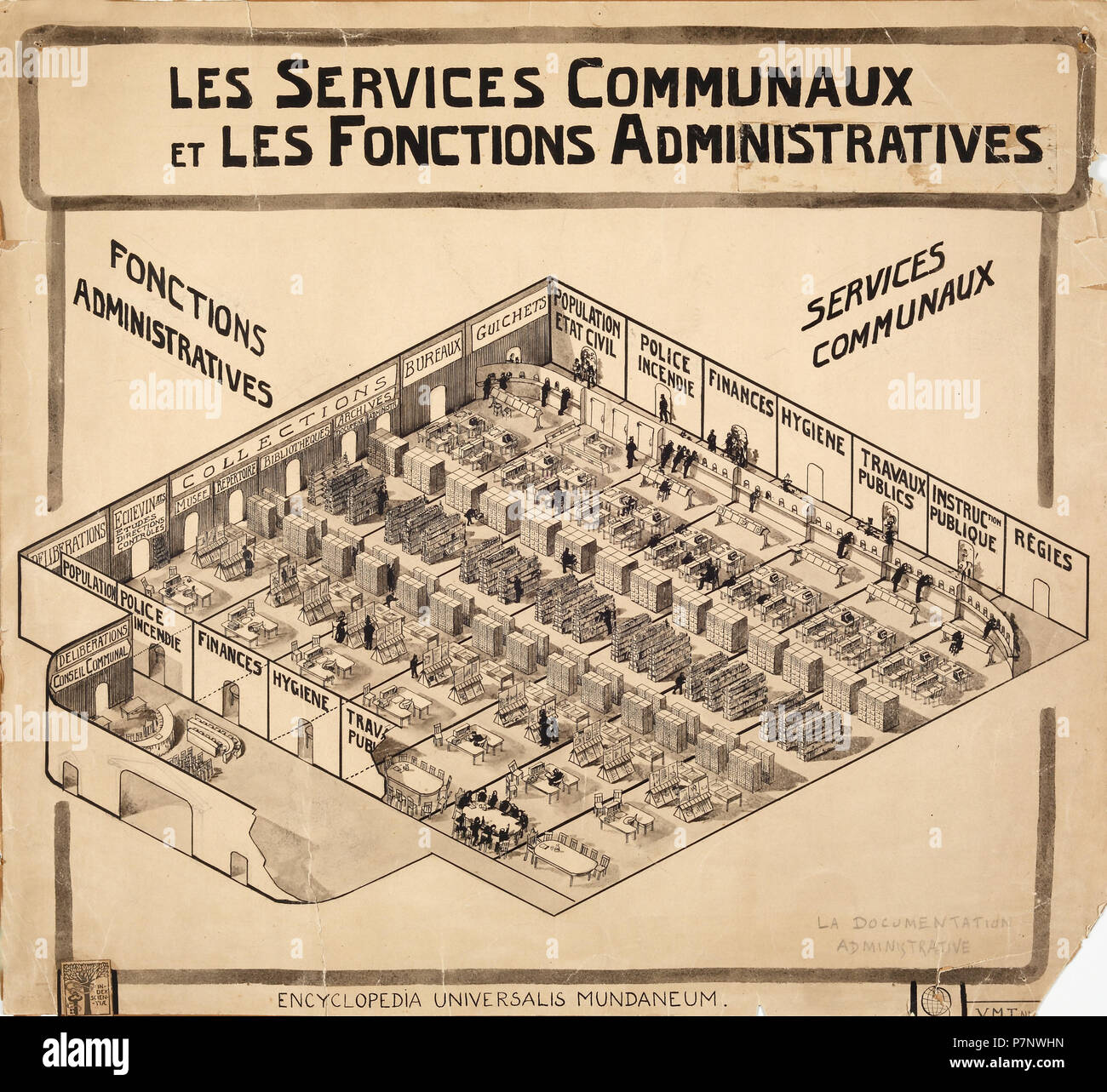 Communaux hi-res stock photography and images - Alamy