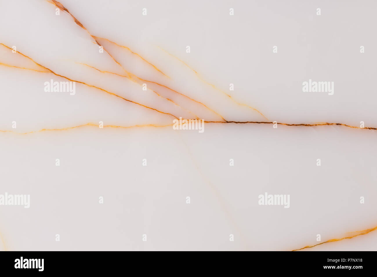 Clean onice texture in admirable light colour. Stock Photo