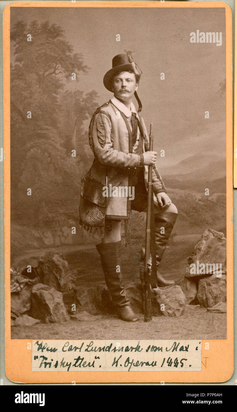 Lundmark hires stock photography and images Alamy