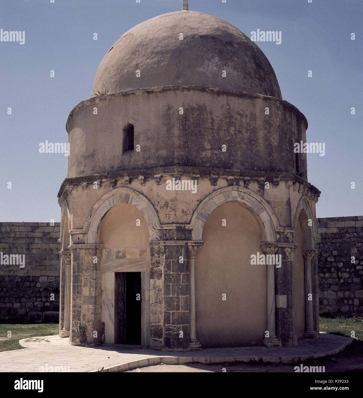 Iglesia de la ascensión hires stock photography and images Alamy