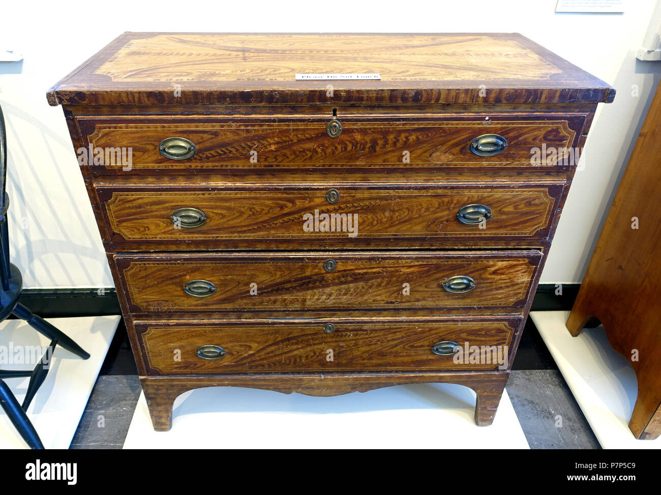 Chest Maker Stock Photos Chest Maker Stock Images Alamy