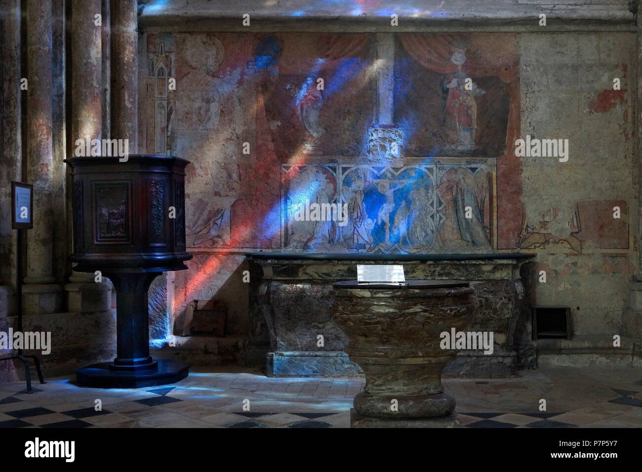 Catedral de san pierre hi-res stock photography and images - Alamy