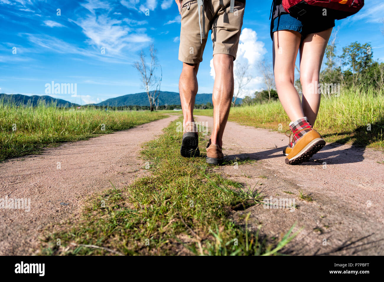 Two lower legs hires stock photography and images Alamy