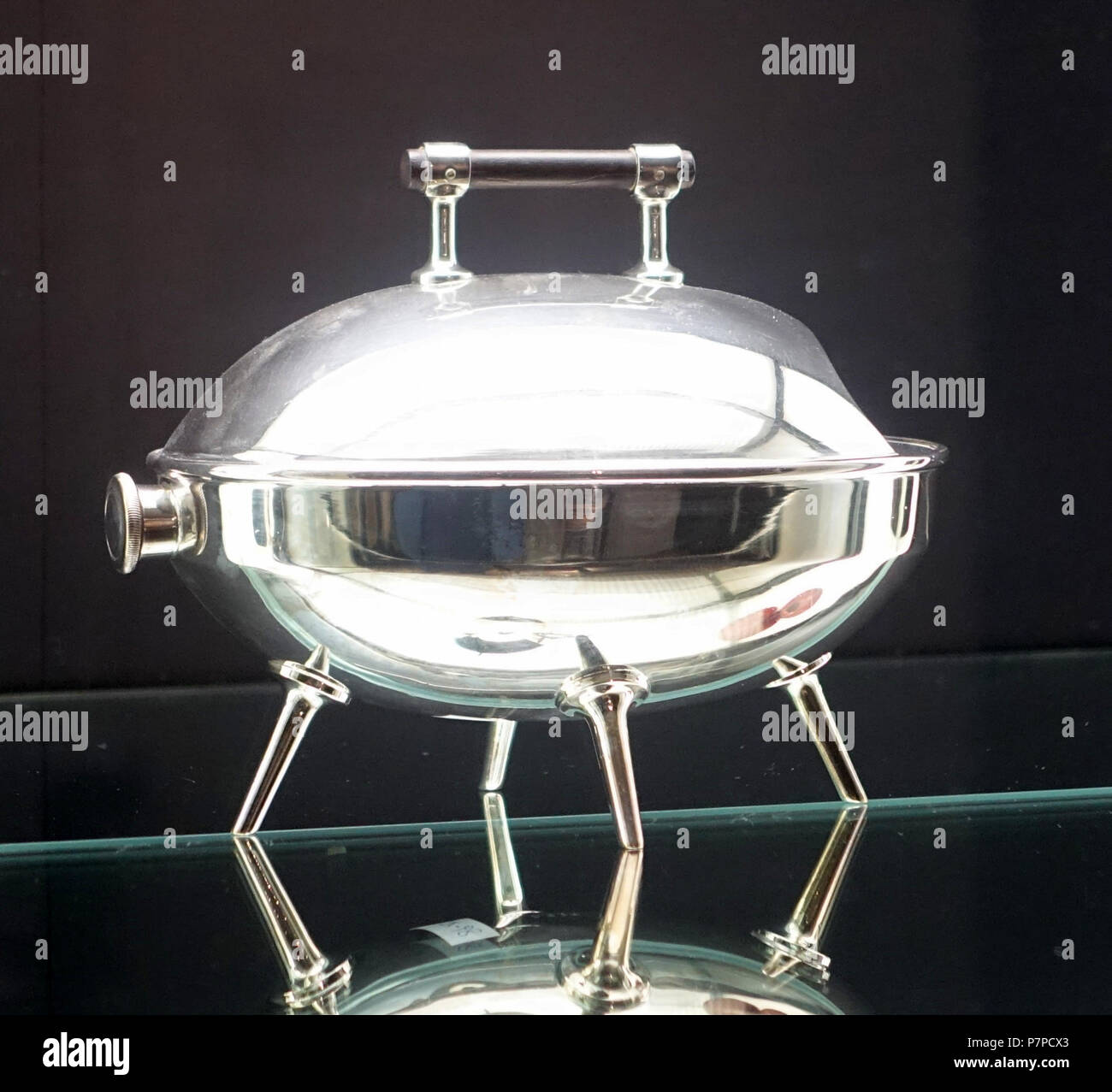 Spoon warmer 1880 hires stock photography and images Alamy