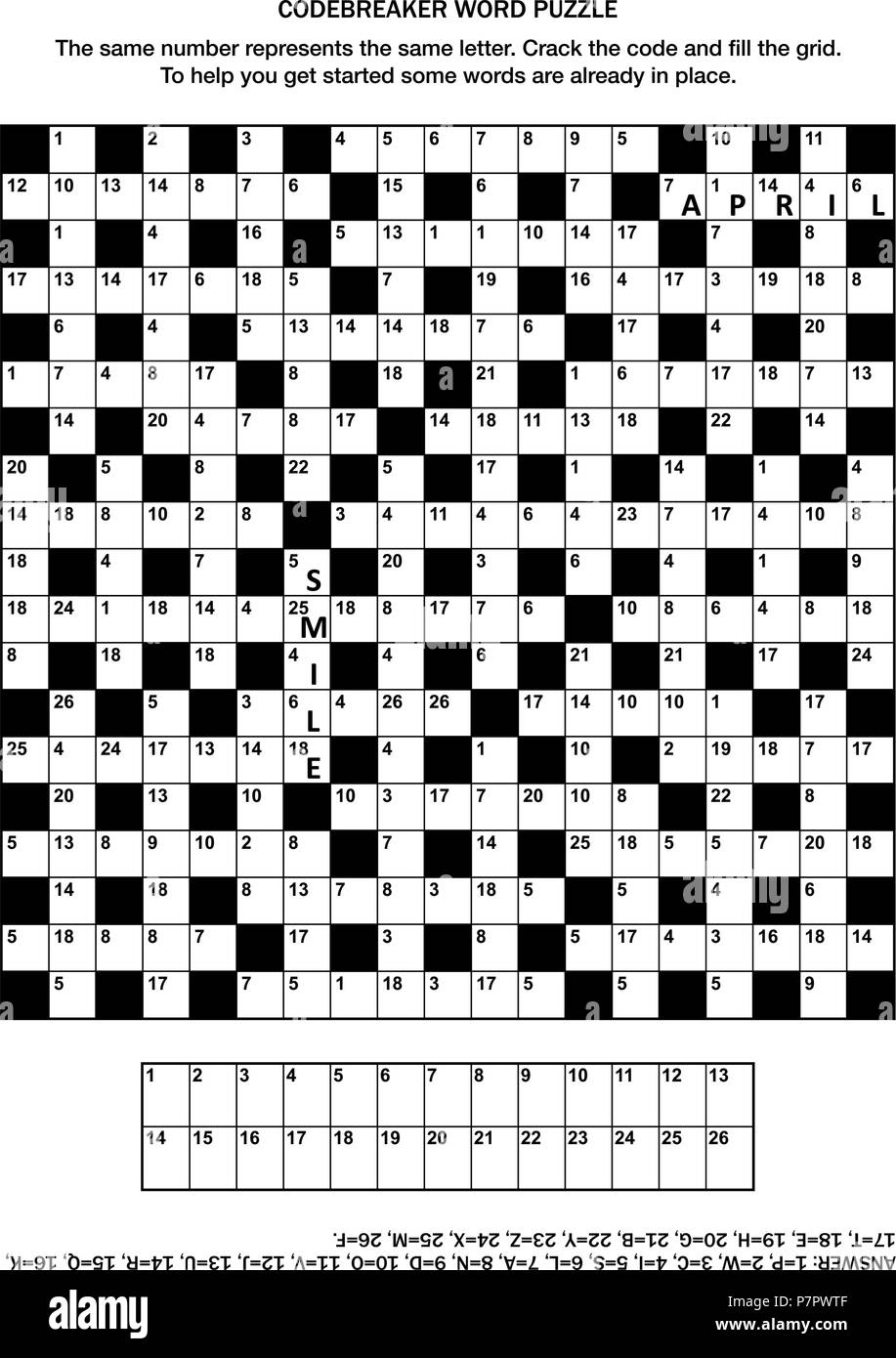 Buy Codewords Puzzles Buy Codewords Puzzles