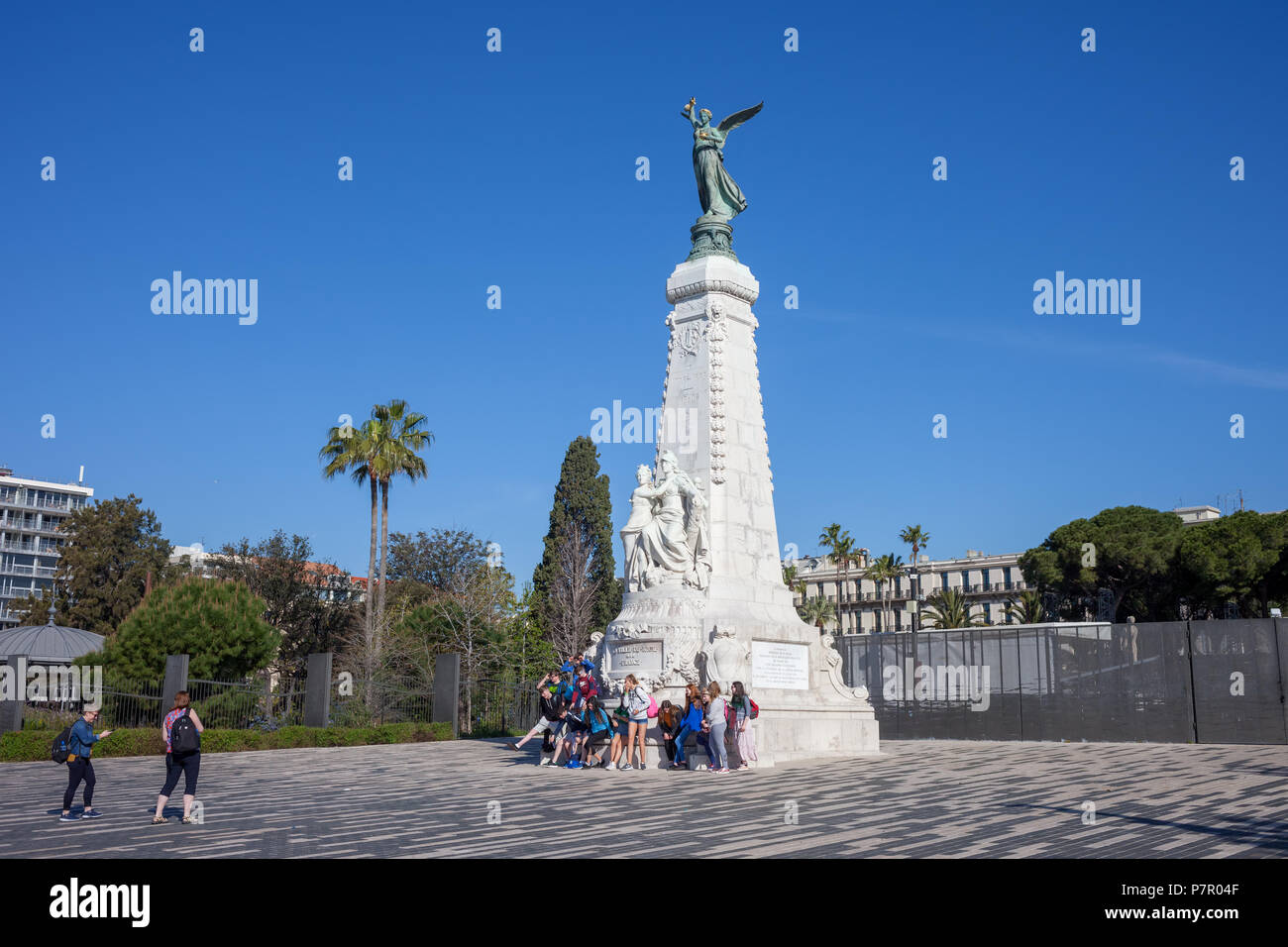 Centenaire hi-res stock photography and images - Alamy