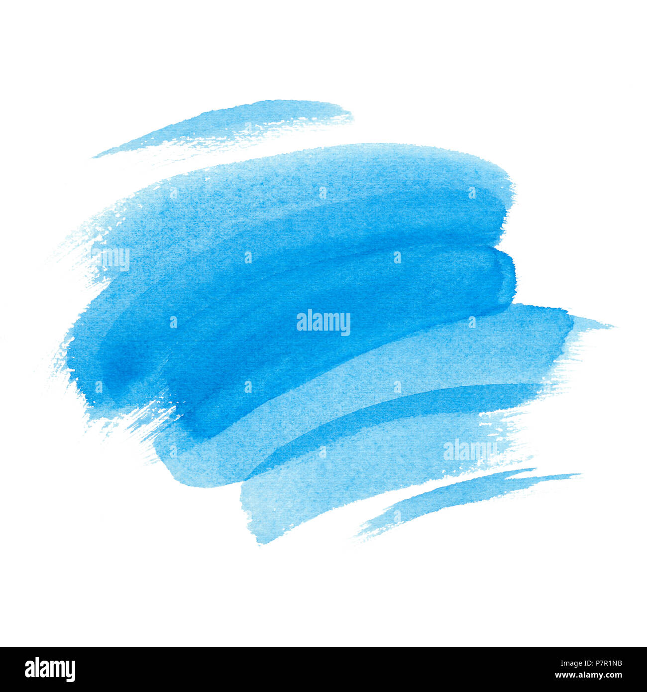 Brush stroke vector hi-res stock photography and images - Alamy