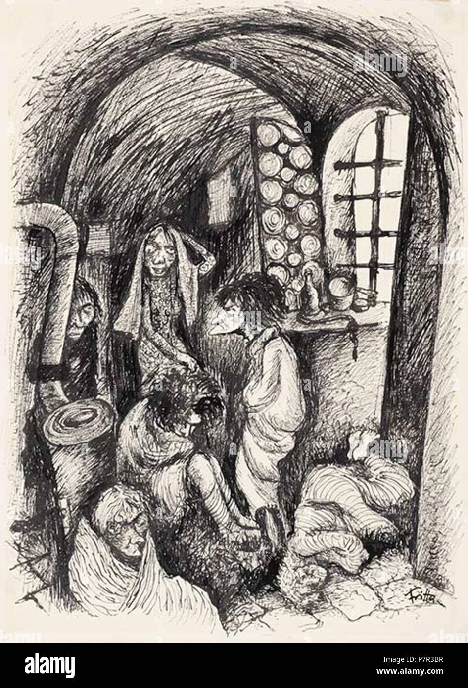 фердинанд ходлер швейцарский художник. чёрный ход картина. где спрятал свои картины бедрих фритта. ник перумов и вера камша. фритта картины.