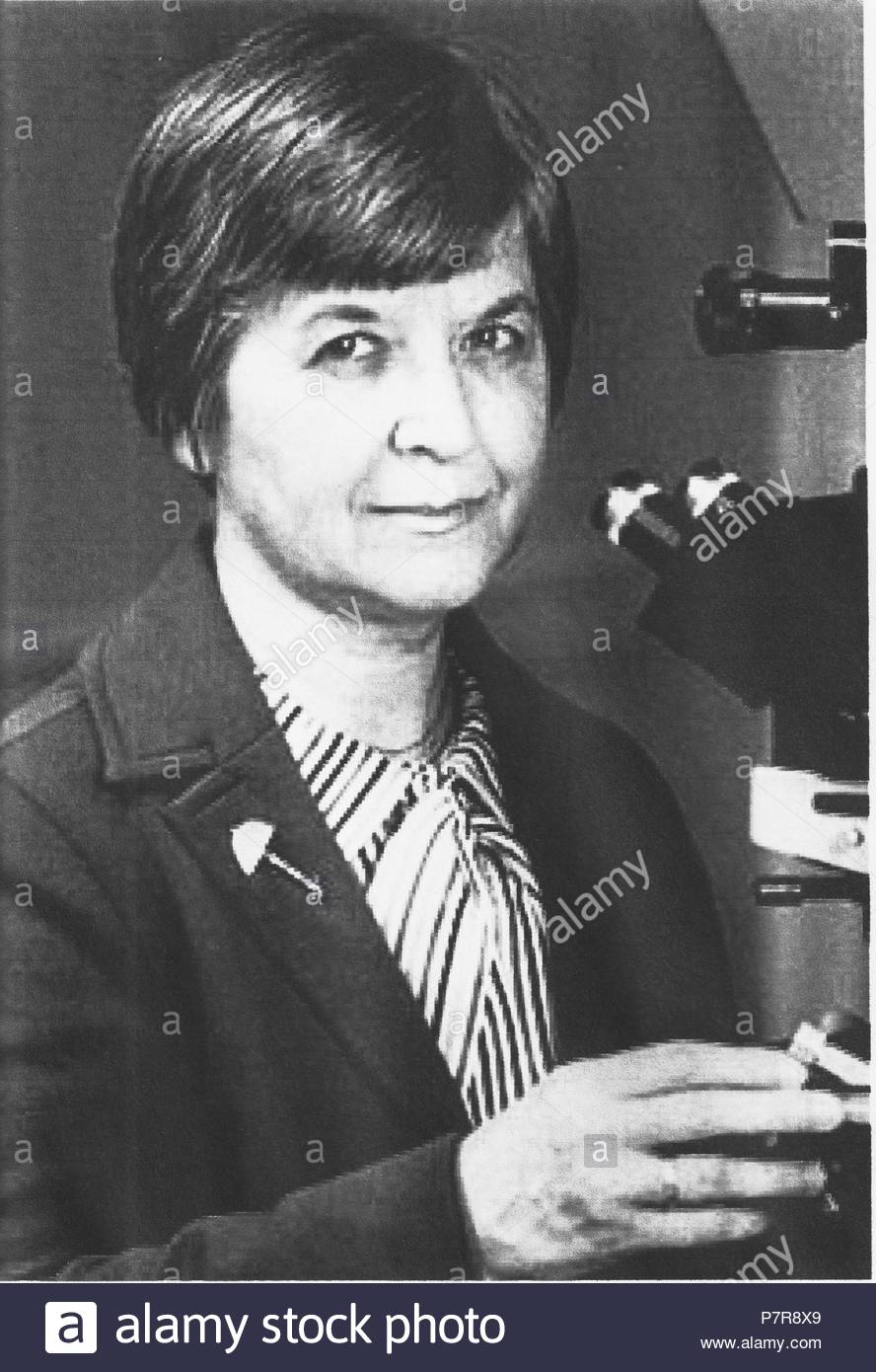 Stephanie Kwolek July 31 1923 June 18 2014 Was An American Stephanie Kwolek July 31 1923 June 18 2014 Was An American