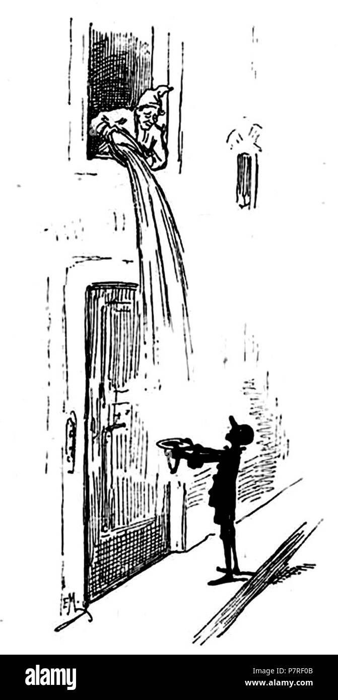 . Le avventure di Pinocchio. Italiano 'Le avventure di Pinocchio