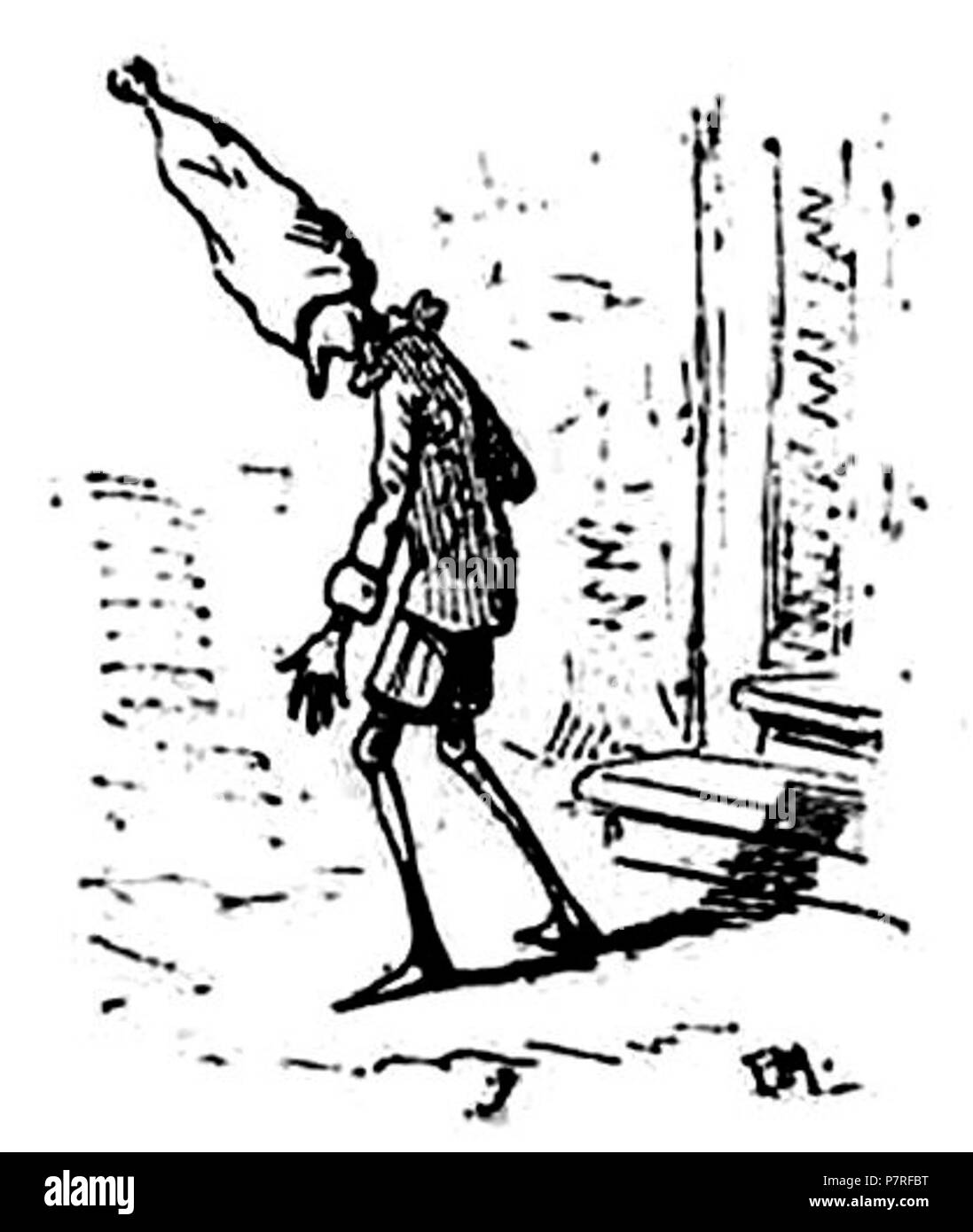 . Le avventure di Pinocchio. Italiano 'Le avventure di Pinocchio