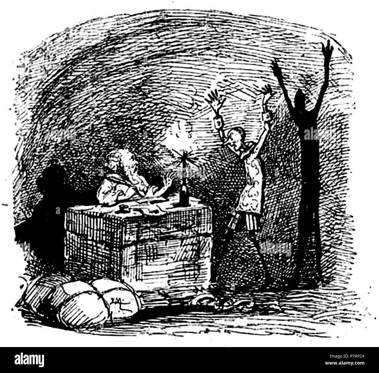 . Le avventure di Pinocchio. Italiano 'Le avventure di Pinocchio