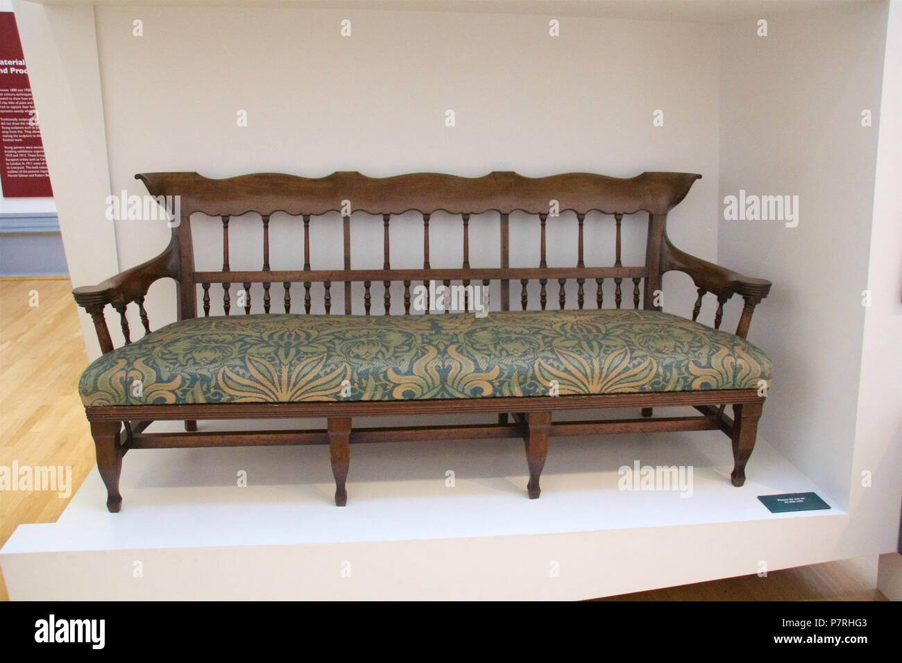 Walker Art Gallery Liverpool Stock Photos Walker Art Gallery