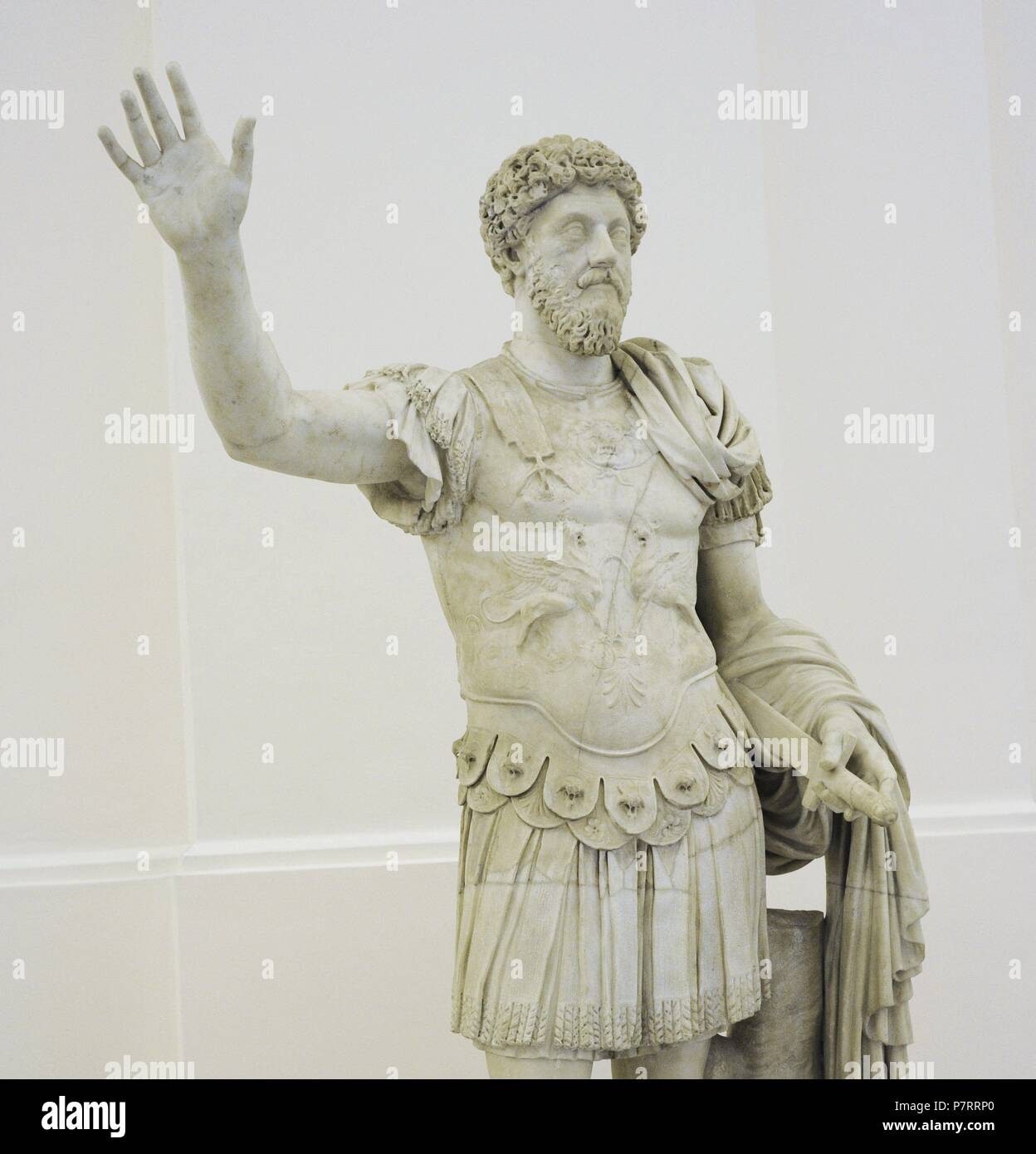 180 Ad Rome 121 180 ad hi-res stock photography and images - Alamy
