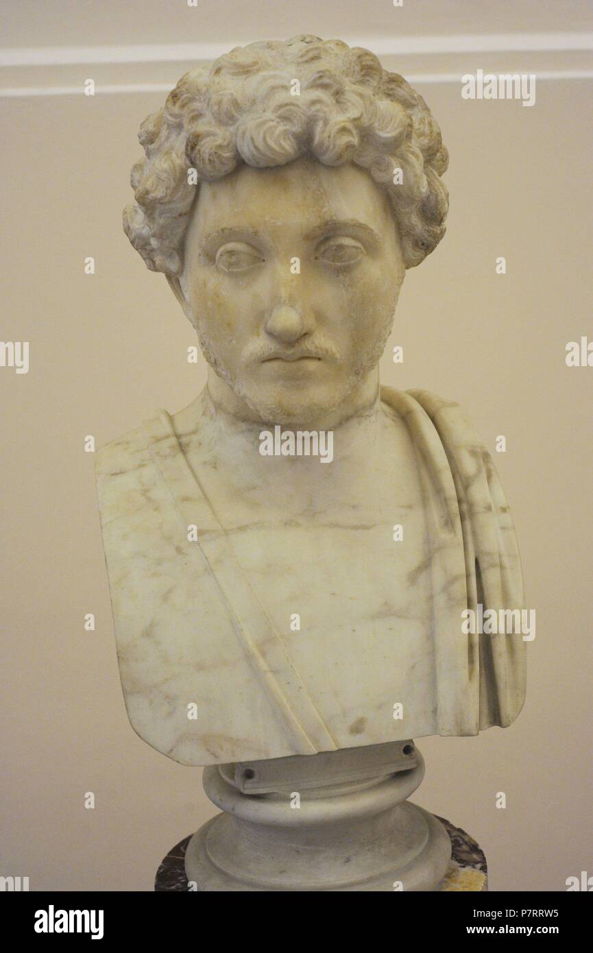 180 Ad Rome 121 180 ad hi-res stock photography and images - Alamy