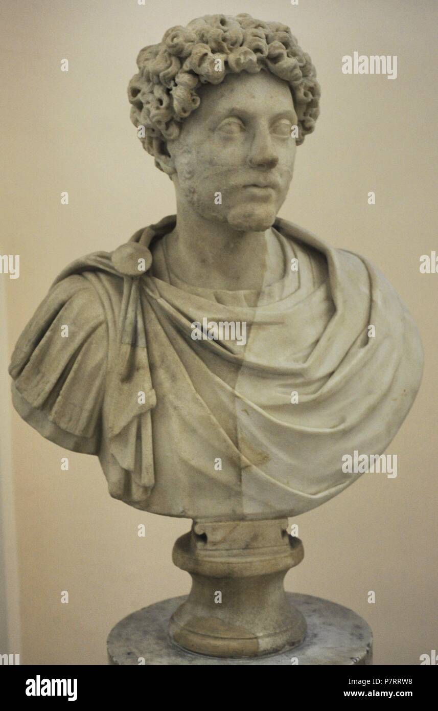 180 Ad Rome 121 180 ad hi-res stock photography and images - Alamy