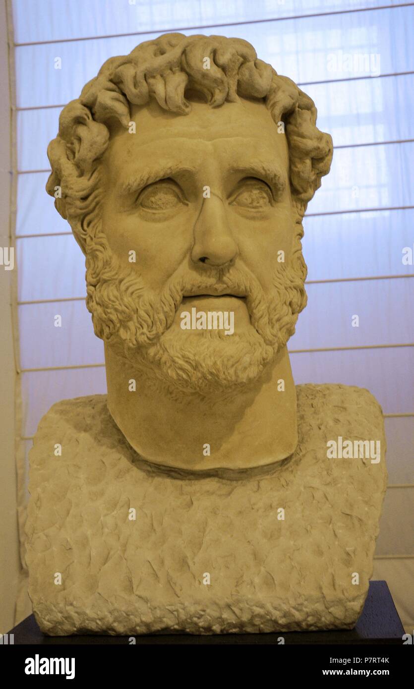 Nerva antonine dynasty hires stock photography and images Alamy