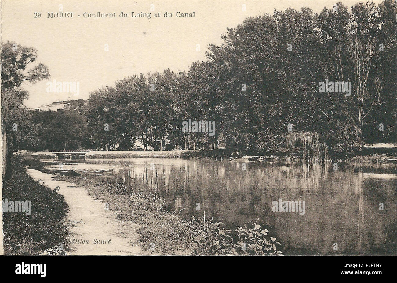 Francais Moret Sur Loing Seine Et Marne France Carte Postale Ancienne Vers 1925 1927 277 Moret Sur Loing Fr 77 Vers 1925 Cpa Stock Photo Alamy Francais Moret Sur Loing Seine Et Marne France Carte Postale Ancienne Vers 1925 1927 277 Moret Sur Loing Fr 77 Vers 1925 Cpa Stock Photo Alamy