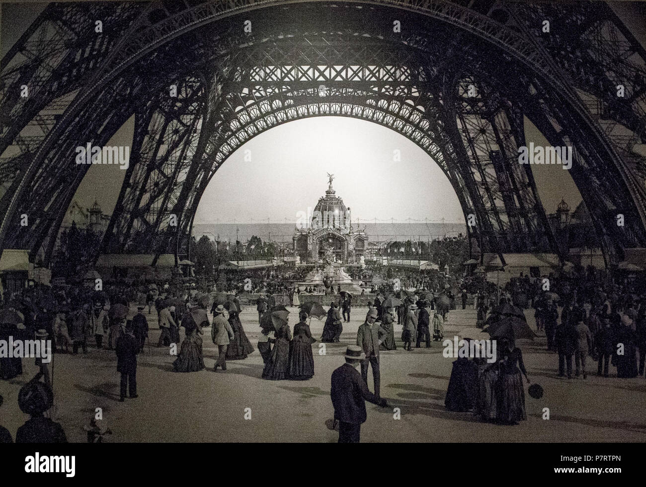 Paris, 1889 . 1 August 2017, 09:51:16 301 Paris World Exposition 1889 ...