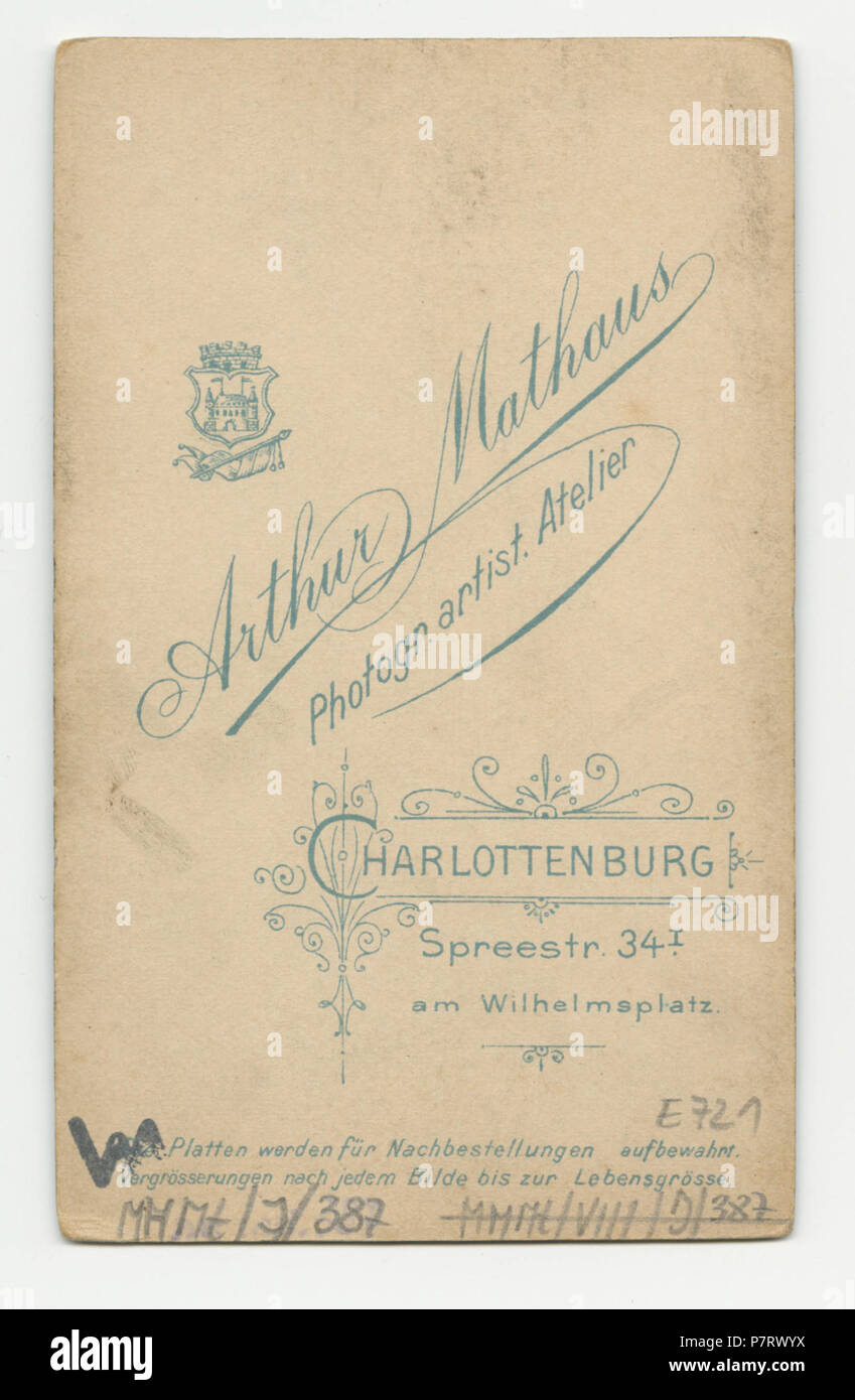 Mathaus hi-res stock photography and images - Alamy