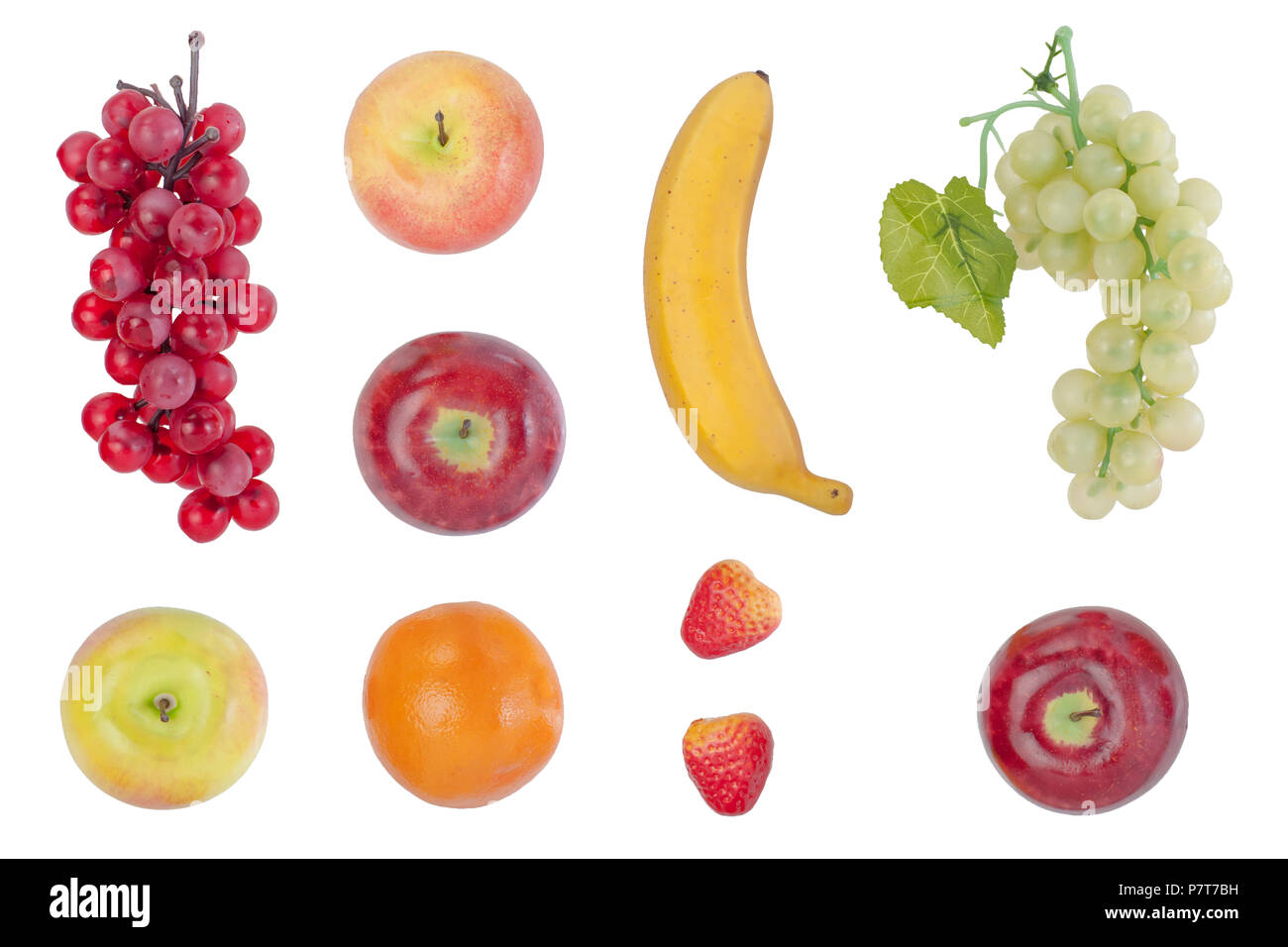 dummy for fruit