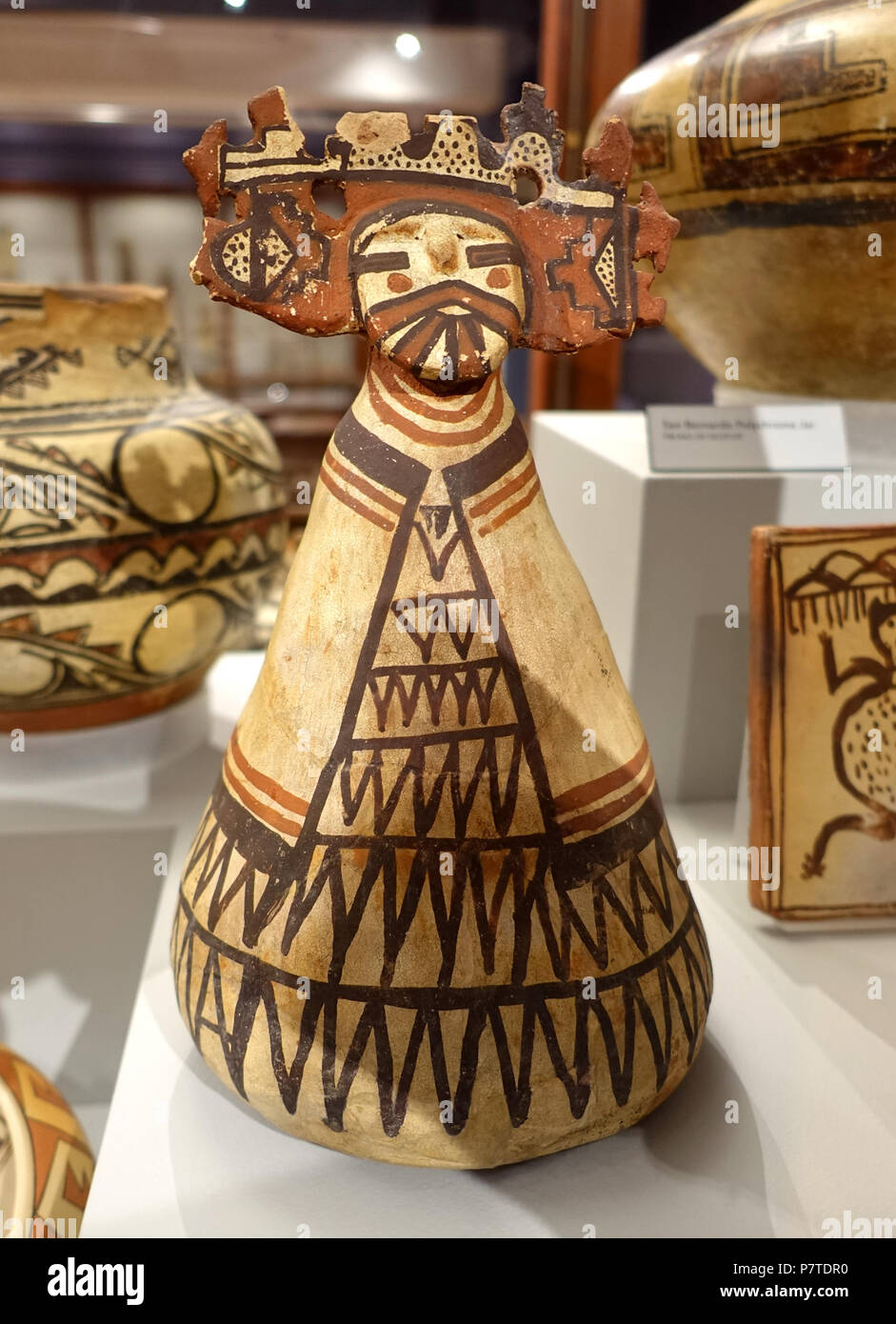 Nascapi Naskapi or montagnais native american collection peabody museum hi-res ...