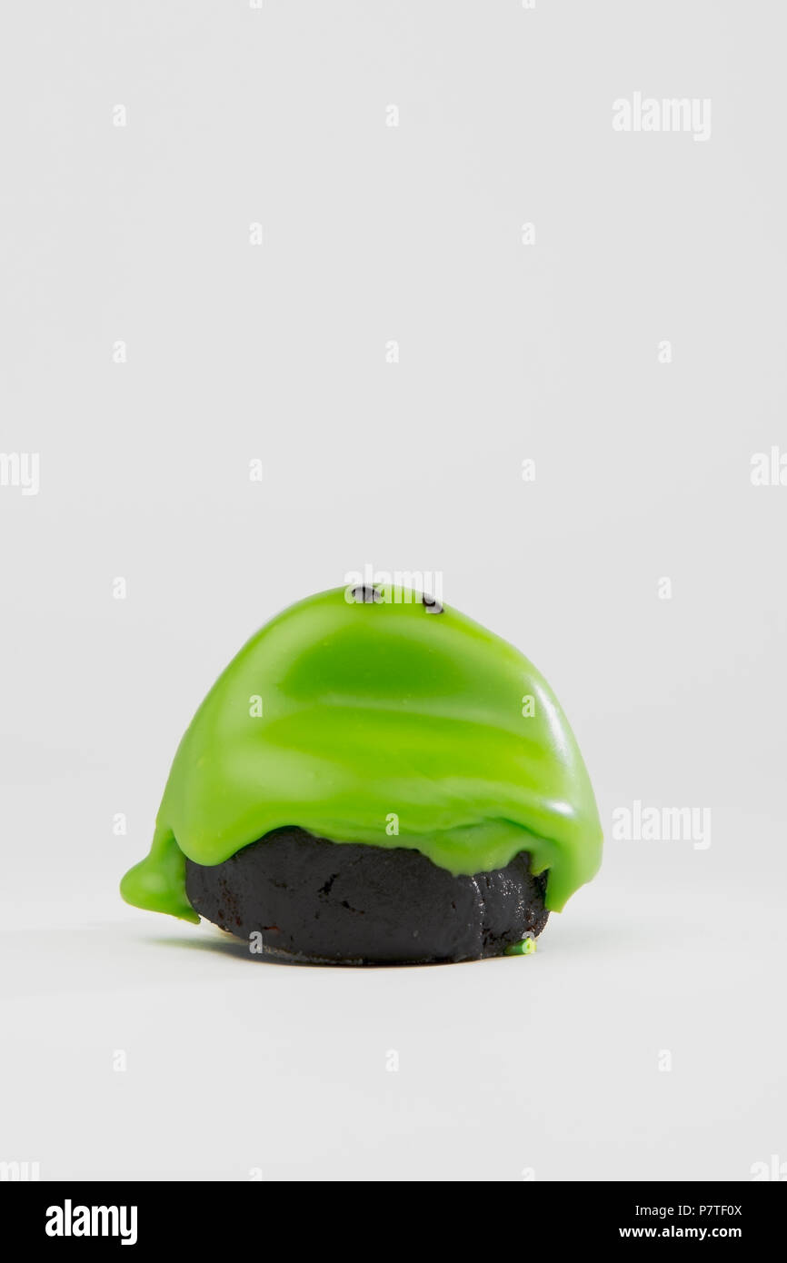 Frog Shaped High Resolution Stock Photography And Images Alamy