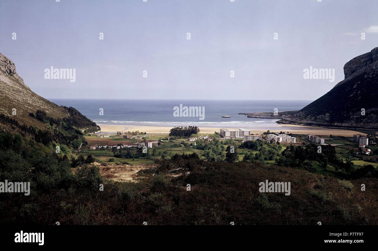 Orinon beach hi-res stock photography and images - Alamy