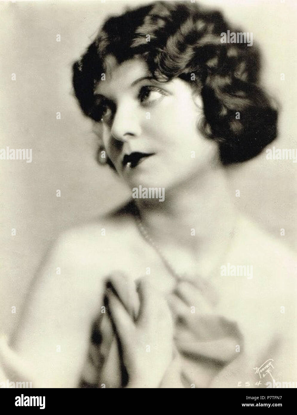 Ethel Shannon Ethel Shannon